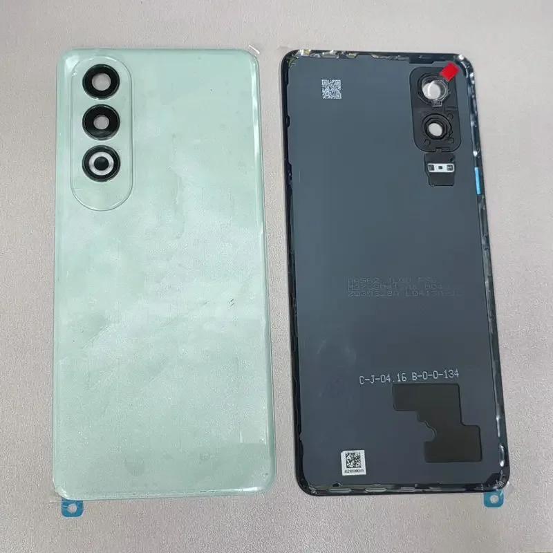 For OnePlus Nord CE 4 5G Door Housing Battery Back Cover With Camera Lens Replacement Parts
For OnePlus Nord CE 4 5G Door Housing Battery Back Cover With Camera Lens Replacement Parts