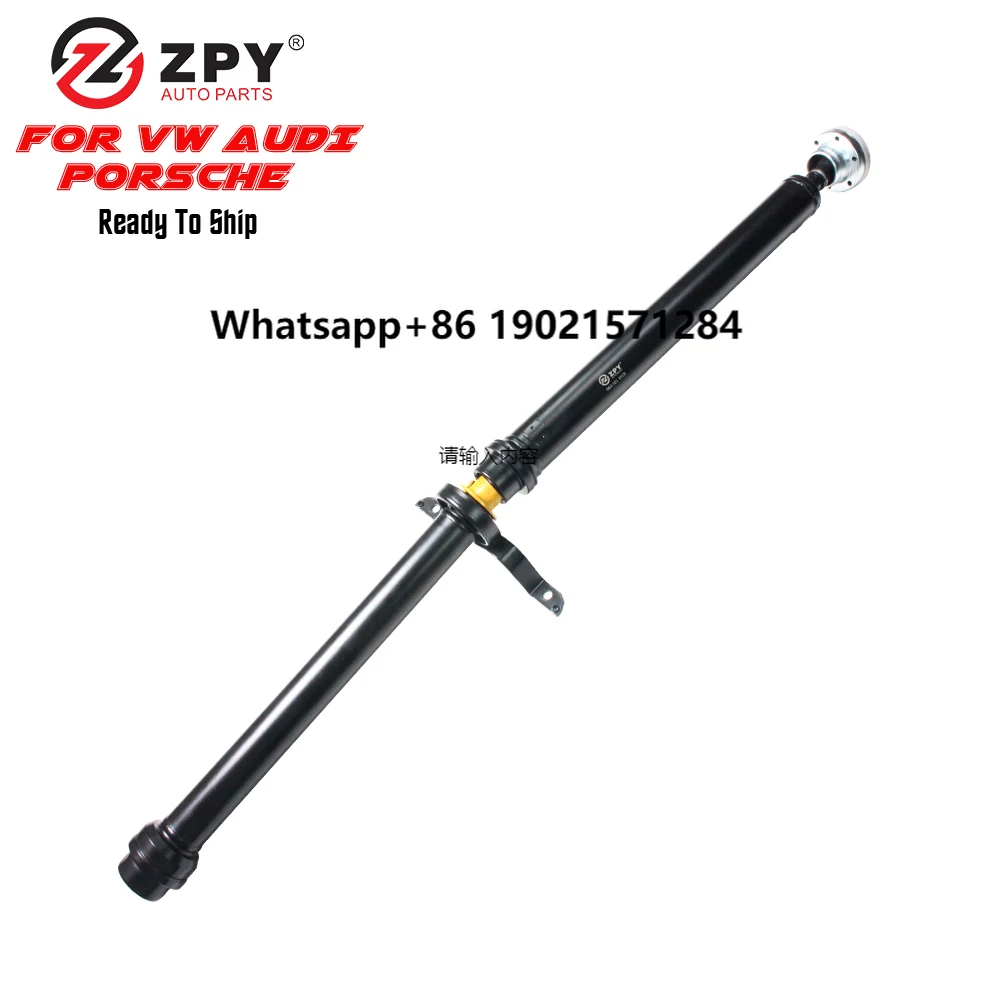 Rear Drive Shaft for AUDl A4 A5 S4 2008-2016 Propshaft OE 8K0521101G 8K0521101N 8K0521101AA Driveshaft Propeller Prop Shaft
Rear Drive Shaft for AUDl A4 A5 S4 2008-2016 Propshaft OE 8K0521101G 8K0521101N 8K0521101AA Driveshaft Propeller Prop Shaft