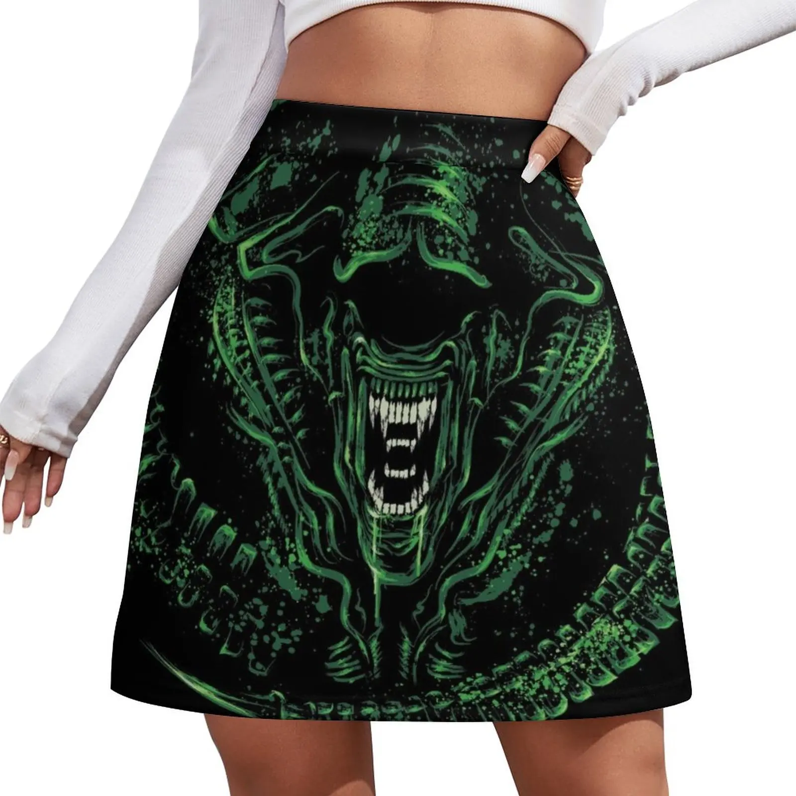 Queen Mini Skirt women's skirts trend 2025 elegant dresses for women Women clothing skirts for womens Mini Skirt
Queen Mini Skirt women's skirts trend 2025 elegant dresses for women Women clothing skirts for womens Mini Skirt
