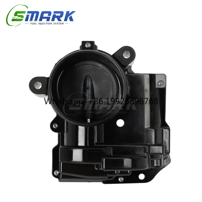 Throttle Body Assembly Replaces 13547557222 Fuel Injection
Throttle Body Assembly Replaces 13547557222 Fuel Injection