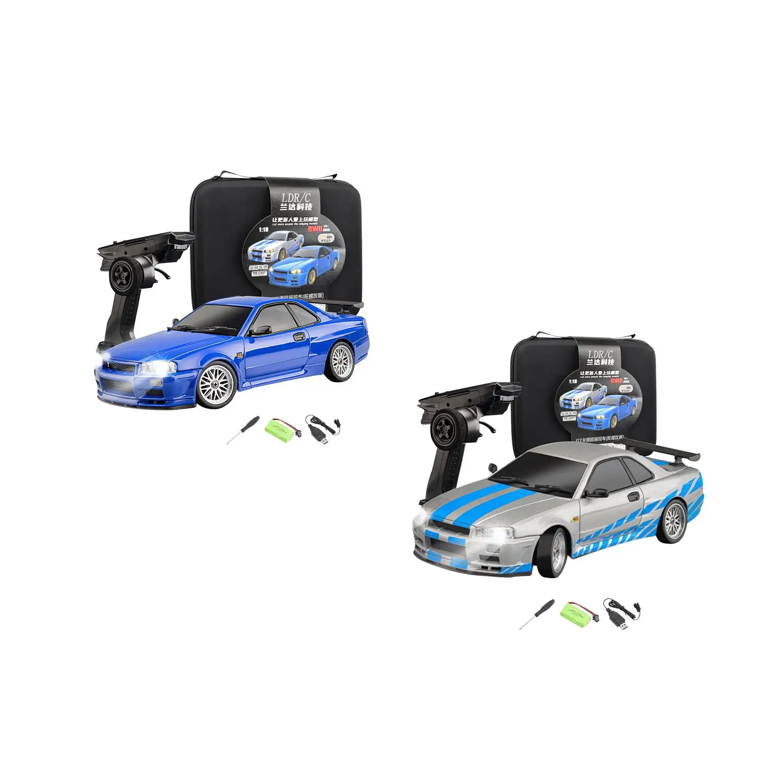 1:18 RC Drifting Car RC Drift Tire Модель автомобиля для детей 4, 5, 6, 7, 8 + подарок для детей
1:18 RC Drifting Car RC Drift Tire Модель автомобиля для детей 4, 5, 6, 7, 8 + подарок для детей