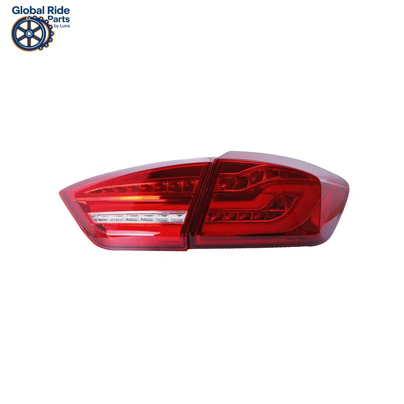 Подходит для нового задней сборки Cruze 17-19, модифицированного светодиодного ходового огня в стиле BMW, плавный свет
Подходит для нового задней сборки Cruze 17-19, модифицированного светодиодного ходового огня в стиле BMW, плавный свет