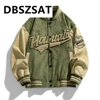 2025 Men Winter Bomber Jackets Integrated Jackets And Coats New Fashion Male Fleece Warm Coats Slim Fit Jackets 4XL
2025 Men Winter Bomber Jackets Integrated Jackets And Coats New Fashion Male Fleece Warm Coats Slim Fit Jackets 4XL