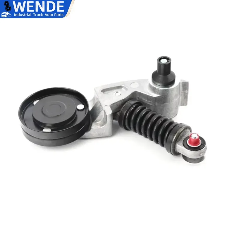 079903133AM 079903133AL 079903133AJ Для Audi A6 C6 A7 A8 D3 Q7 VW Touareg 4.2L FSI V8 Натяжитель ремня приводного шкива двигателя
079903133AM 079903133AL 079903133AJ Для Audi A6 C6 A7 A8 D3 Q7 VW Touareg 4.2L FSI V8 Натяжитель ремня приводного шкива двигателя