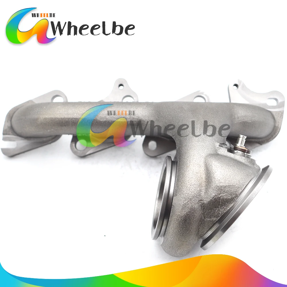 GT1446S Turbo Housing Manifold VAUXHALL For OPEL 1.4 Turbo ECOTEC TURBO 781504 55565353 860156 Turbine Exhaust Housing
GT1446S Turbo Housing Manifold VAUXHALL For OPEL 1.4 Turbo ECOTEC TURBO 781504 55565353 860156 Turbine Exhaust Housing