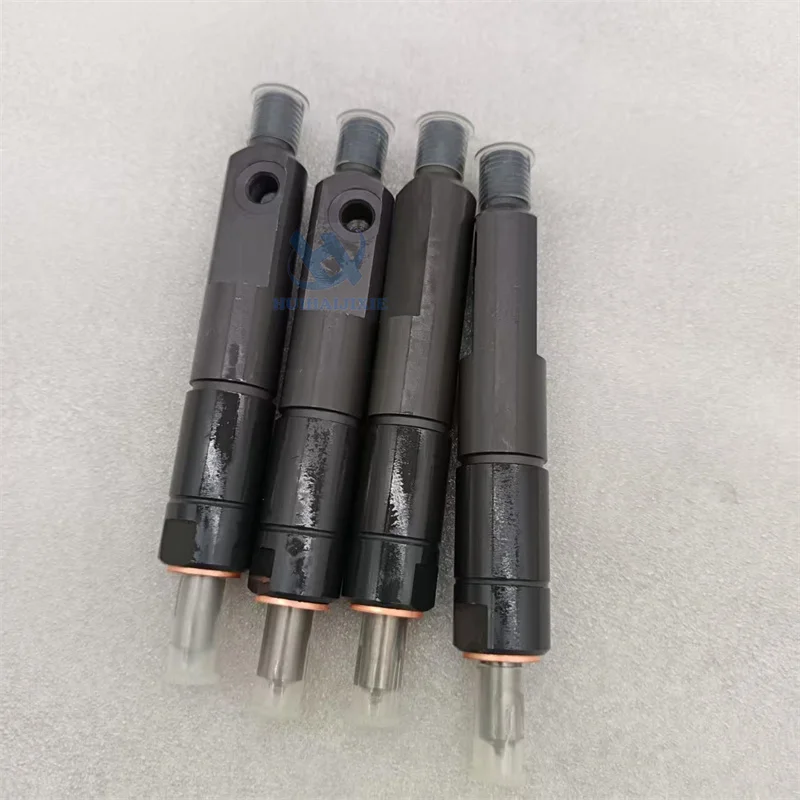 Diesel Engine Fuel Injector 2645L305 for 1004-4 1004-4T Engine Parts Common Rail Fuel Injecto
Diesel Engine Fuel Injector 2645L305 for 1004-4 1004-4T Engine Parts Common Rail Fuel Injecto
