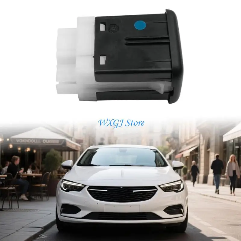37JE USB-разъем 13596807 13519246 13536589 USB-разъем для зарядки Простая установка
37JE USB-разъем 13596807 13519246 13536589 USB-разъем для зарядки Простая установка