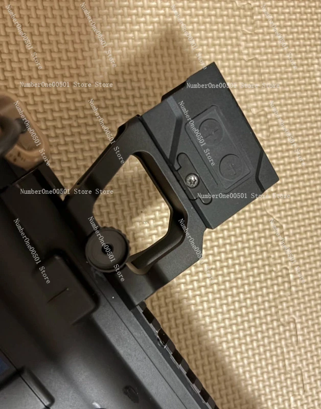 P-2 Metal Riser Base 1.57 1.93 Inch Options Large Window Clear View Shockproof for Scope Model Slingshot
P-2 Metal Riser Base 1.57 1.93 Inch Options Large Window Clear View Shockproof for Scope Model Slingshot