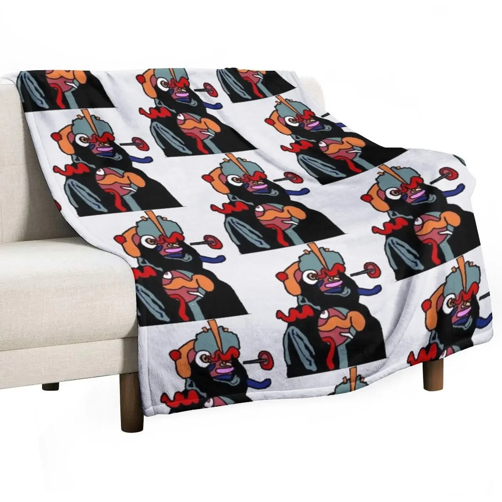 Quadeca artwork Throw Blanket Quilt Fluffys Large fluffy Fluffy Shaggy Blankets
Quadeca artwork Throw Blanket Quilt Fluffys Large fluffy Fluffy Shaggy Blankets