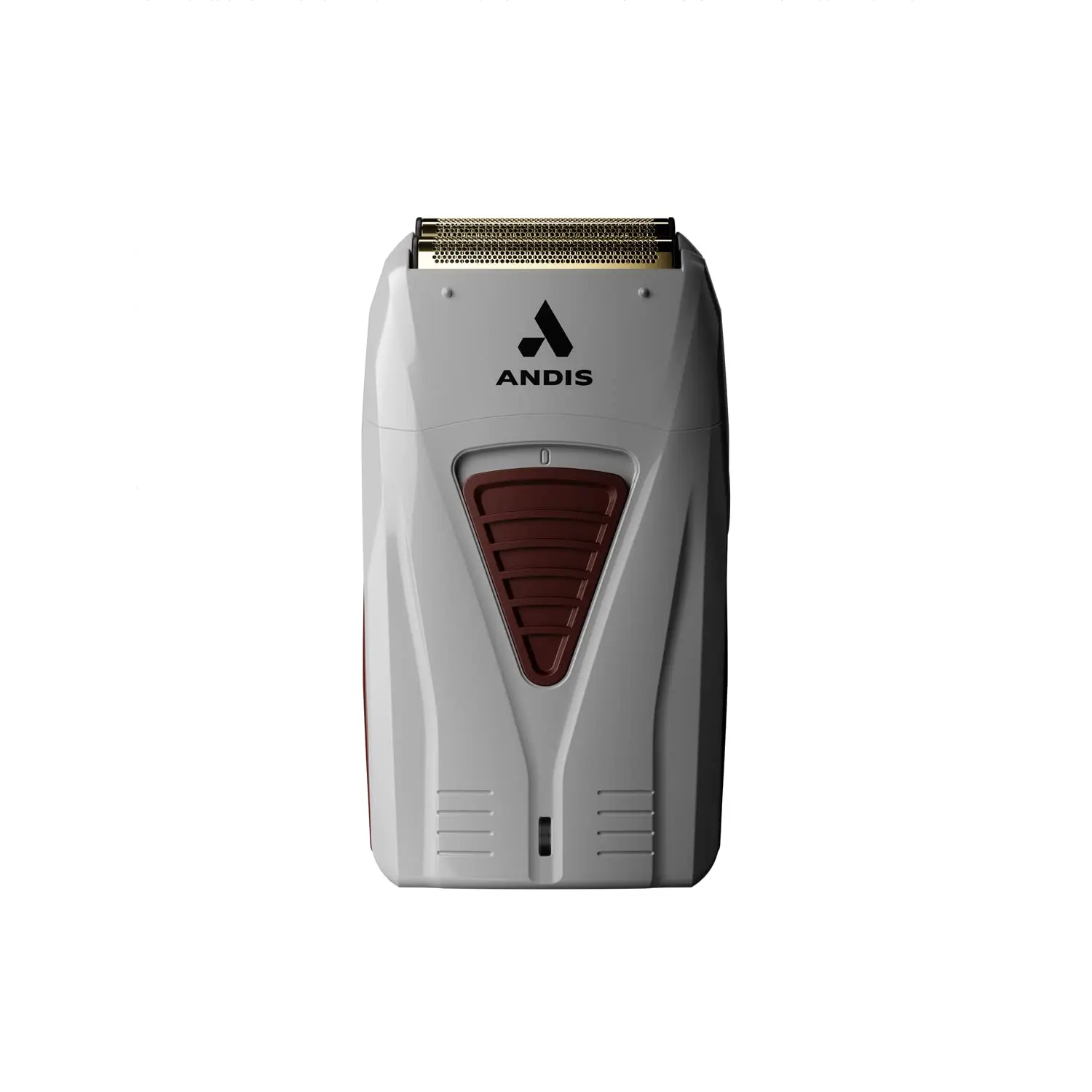 Professional Cordless Foil Shaver with Lithium Titanium Blades, Smooth Shaving, Includes Charger, Gray
Professional Cordless Foil Shaver with Lithium Titanium Blades, Smooth Shaving, Includes Charger, Gray