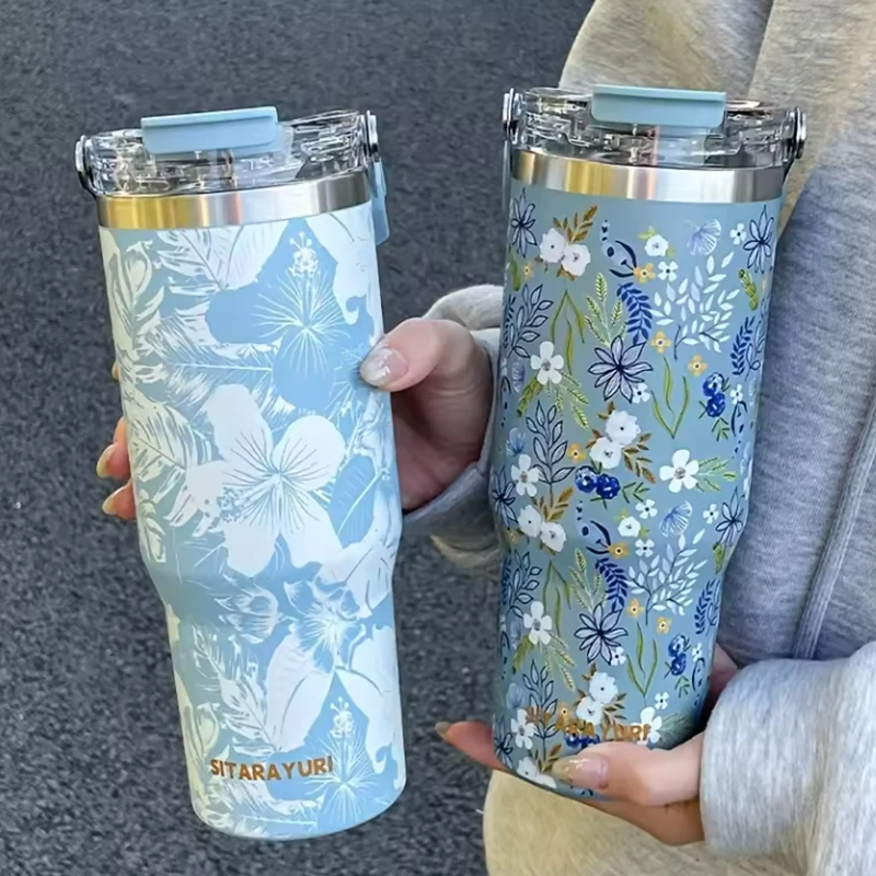 Термобутылка из нержавеющей стали 600/900 мл, термобутылка для холодной и горячей воды, стакан, термос для воды, чая, кофе, термосы
Термобутылка из нержавеющей стали 600/900 мл, термобутылка для холодной и горячей воды, стакан, термос для воды, чая, кофе, термосы