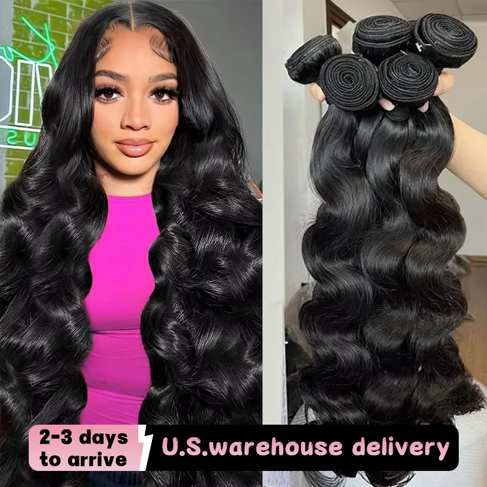 16A Пучки объемных волн 100% человеческие волосы 40 дюймов Бразильские девственные 1 3 4 шт. Необработанные пучки необработанных волос Плетение наращивания для женщин
16A Пучки объемных волн 100% человеческие волосы 40 дюймов Бразильские девственные 1 3 4 шт. Необработанные пучки необработанных волос Плетение наращивания для женщин