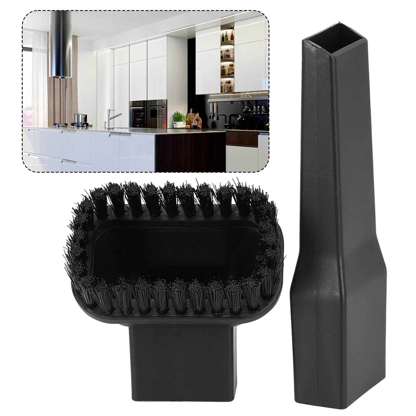 Durable Vacuum Cleaner Brush Kit For And ZL601R ZL601A SC861 SC861A - For Daily Cleaning Needs
Durable Vacuum Cleaner Brush Kit For And ZL601R ZL601A SC861 SC861A - For Daily Cleaning Needs