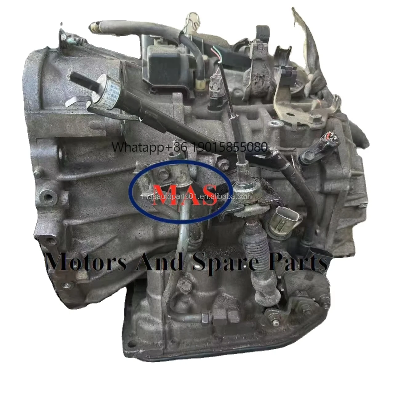 Manufacture for Toyta Camry RAV4 Automatic Gearbox U250E / AW 95-50LS 2AZ 2.4L 2008
Manufacture for Toyta Camry RAV4 Automatic Gearbox U250E / AW 95-50LS 2AZ 2.4L 2008