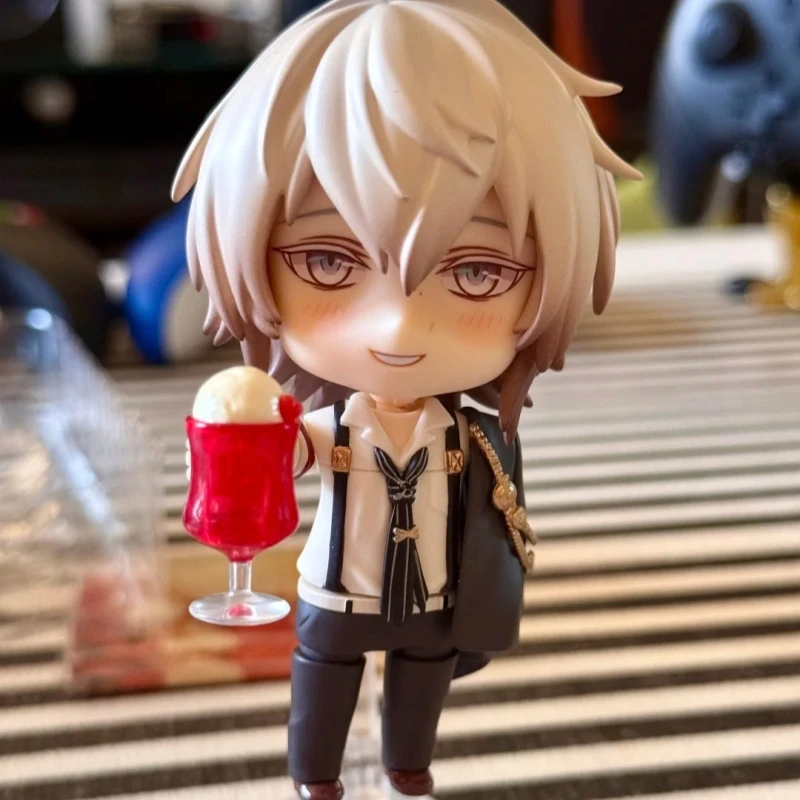 2647 Okazaki Kei Collar Malice Q Version Anime Figure Collectible Model Decor For Anime Collectors In Stock
2647 Okazaki Kei Collar Malice Q Version Anime Figure Collectible Model Decor For Anime Collectors In Stock
