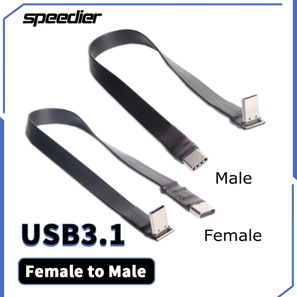USB 3.1 Type-C «папа» «мама-папа» угол вверх/вниз 3A USB C FPC FPV плоский ленточный кабель для HDTV AV аэрофотосъемка Gopro DSLR
USB 3.1 Type-C «папа» «мама-папа» угол вверх/вниз 3A USB C FPC FPV плоский ленточный кабель для HDTV AV аэрофотосъемка Gopro DSLR