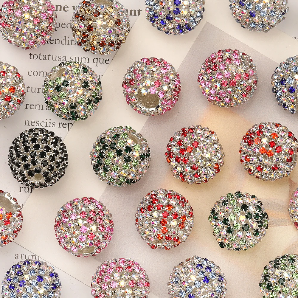 Cordial Design 50 шт 16*16 мм фотобусины/ювелирные аксессуары/ручная работа/круглая форма/Сделай сам/Ювелирная фурнитура и компоненты
Cordial Design 50 шт 16*16 мм фотобусины/ювелирные аксессуары/ручная работа/круглая форма/Сделай сам/Ювелирная фурнитура и компоненты