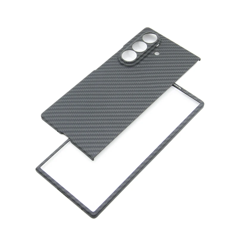 ZXKE Case For Samsung Galaxy Z Fold8 Cover New Ultralight Ultrathin Comfortable Commercial Aramid Fiber Protective Shell
ZXKE Case For Samsung Galaxy Z Fold8 Cover New Ultralight Ultrathin Comfortable Commercial Aramid Fiber Protective Shell