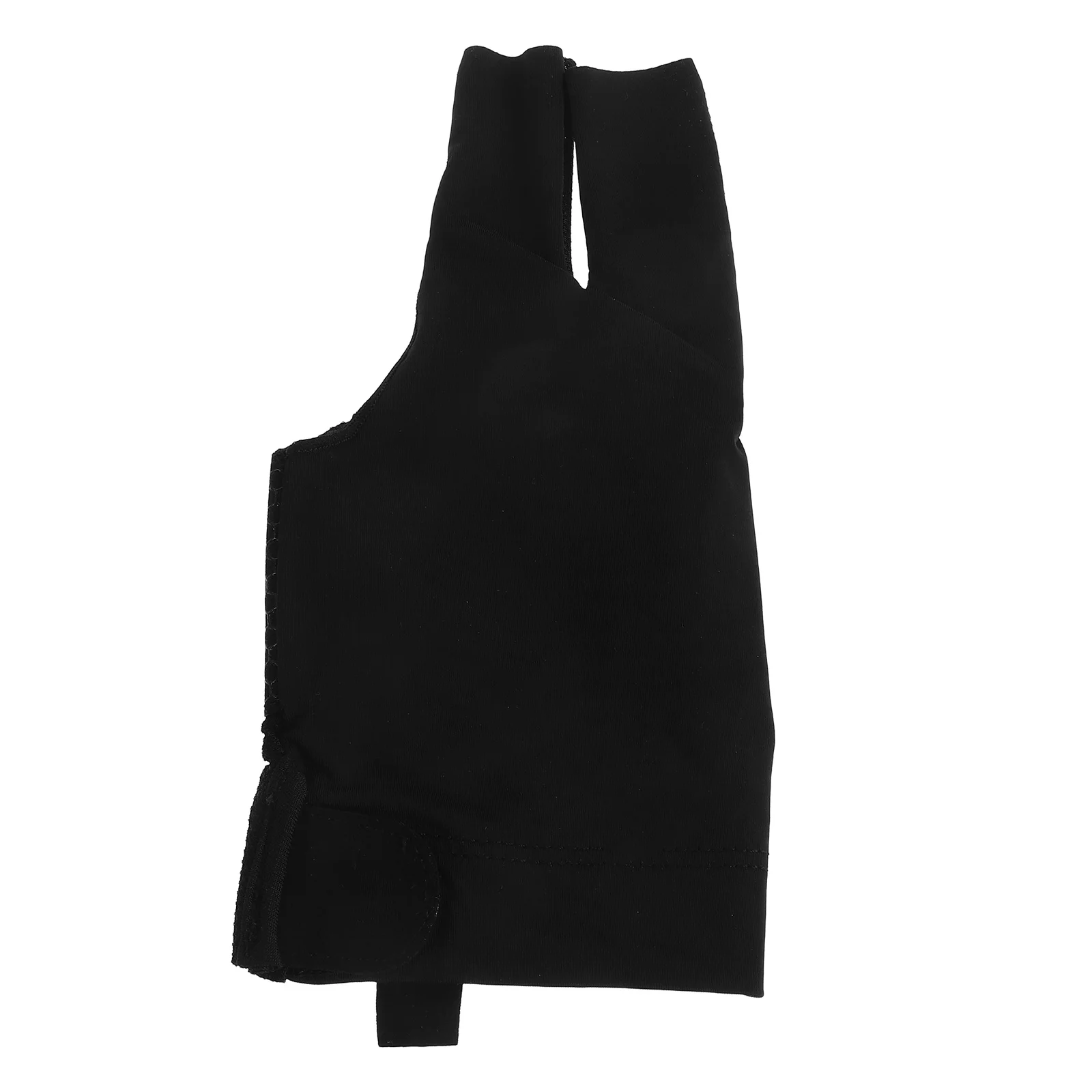 Breathable Elastic Snooker Glove Three-Finger Design Comfortable Durable Pool Cue Accessory Professional Sports Glove Portable
Breathable Elastic Snooker Glove Three-Finger Design Comfortable Durable Pool Cue Accessory Professional Sports Glove Portable