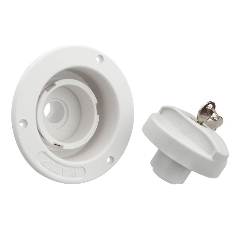 Стабильные аксессуары для караванов, модифицированный гравитационный впускной отверстие для воды для автофургона с ключом, впускной люк резервуара для воды, кемпер, прицеп, замок для дома на колесах, дверь
Стабильные аксессуары для караванов, модифицированный гравитационный впускной отверстие для воды для автофургона с ключом, впускной люк резервуара для воды, кемпер, прицеп, замок для дома на колесах, дверь