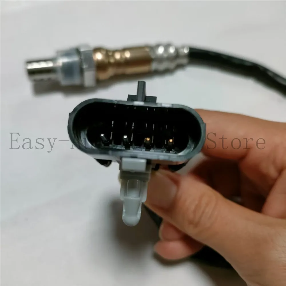 Air Fuel Ratio Oxygen O2 Sensor 96394004 96394003 Lambda Sensor For CHEVROLET DAEWOO AVEO EPICA EVANDA KALOS ISUZU
Air Fuel Ratio Oxygen O2 Sensor 96394004 96394003 Lambda Sensor For CHEVROLET DAEWOO AVEO EPICA EVANDA KALOS ISUZU
