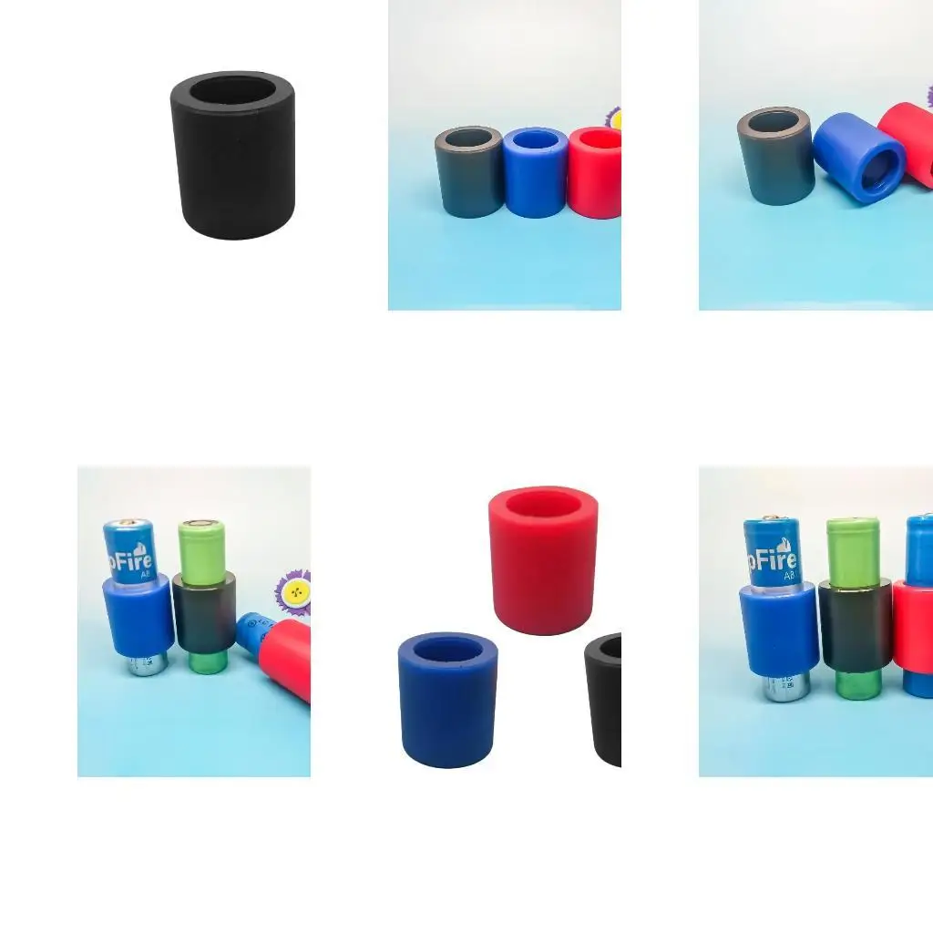 R53C 18650 to 26650 Cylindrical Battery Adapter Sleeve ABS Protective Converters Case for Battery Holder
R53C 18650 to 26650 Cylindrical Battery Adapter Sleeve ABS Protective Converters Case for Battery Holder