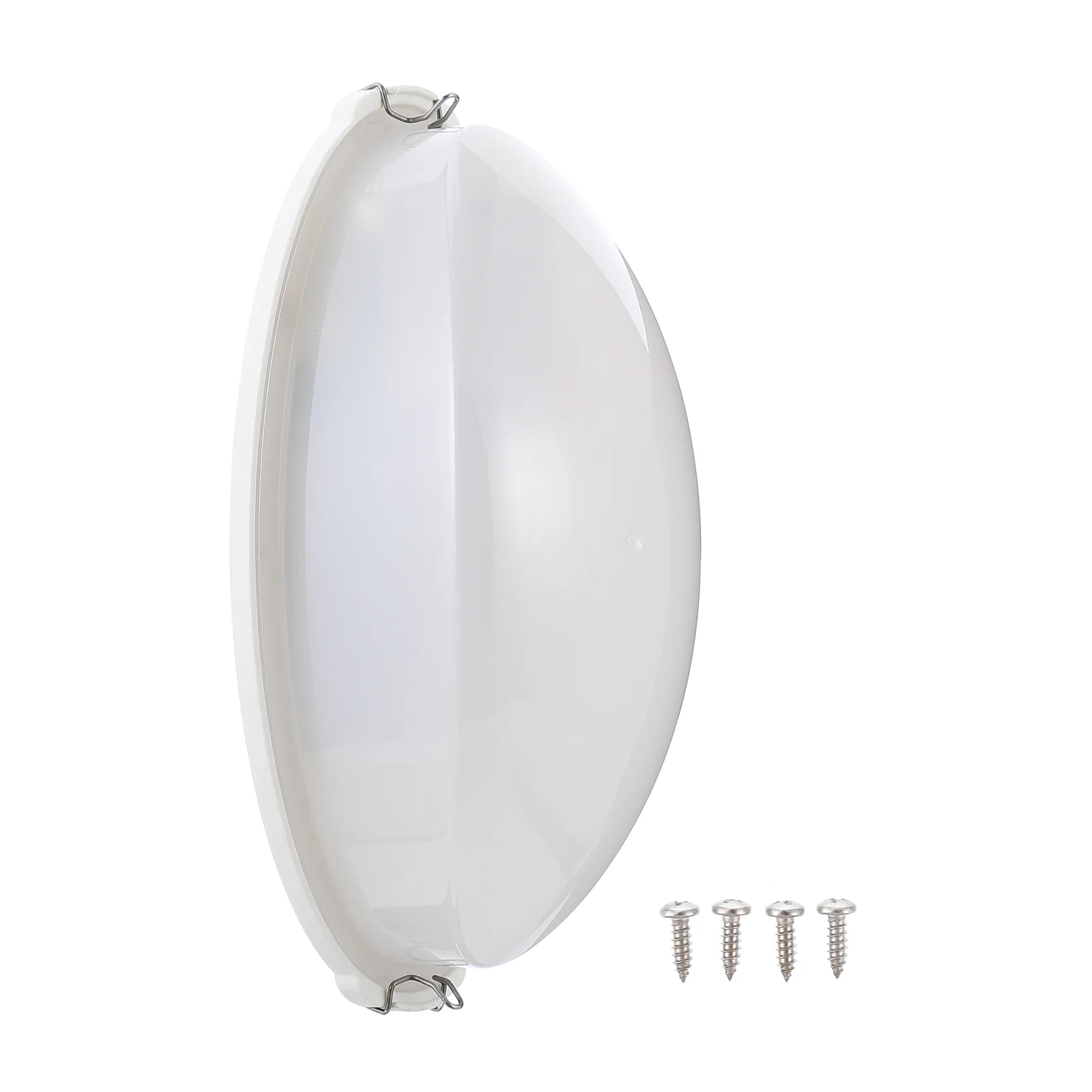 Sauna Explosion-proof Lights Ceiling Lighting Steam Room Embedded Anti-Fog Plastic Lamp Equipment
Sauna Explosion-proof Lights Ceiling Lighting Steam Room Embedded Anti-Fog Plastic Lamp Equipment