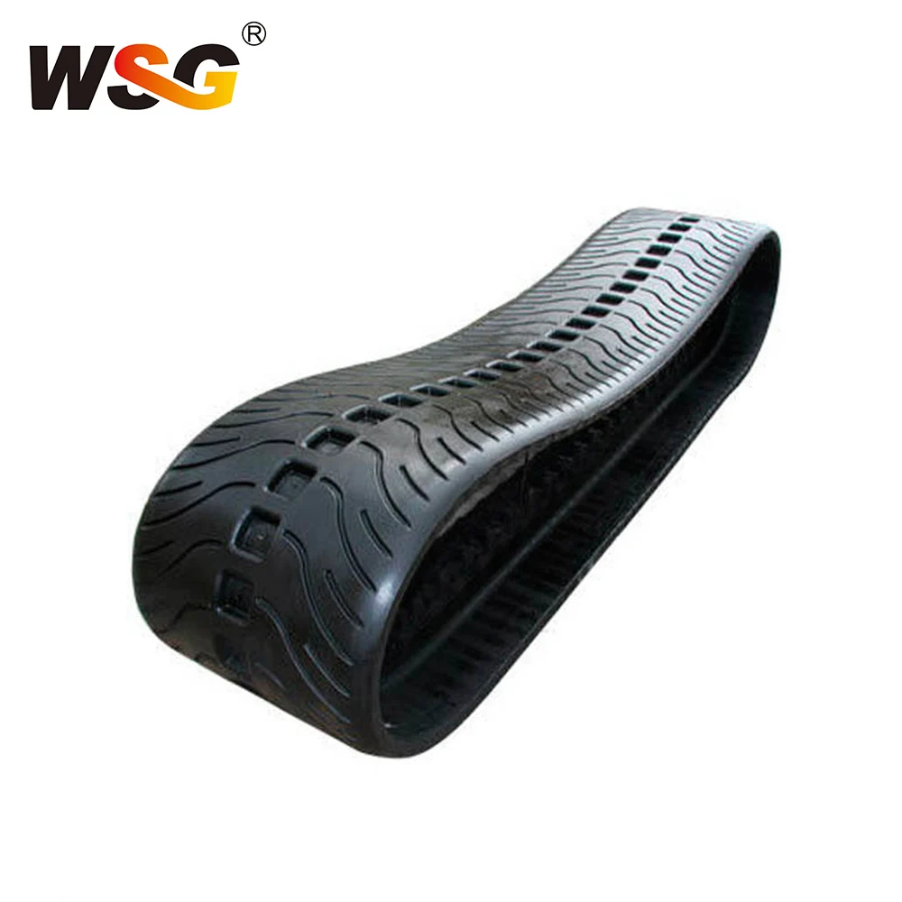 For Kubota Mini Excavator Rubber Track U30 U32 U35 U40 KX41 KX61 KX91
For Kubota Mini Excavator Rubber Track U30 U32 U35 U40 KX41 KX61 KX91