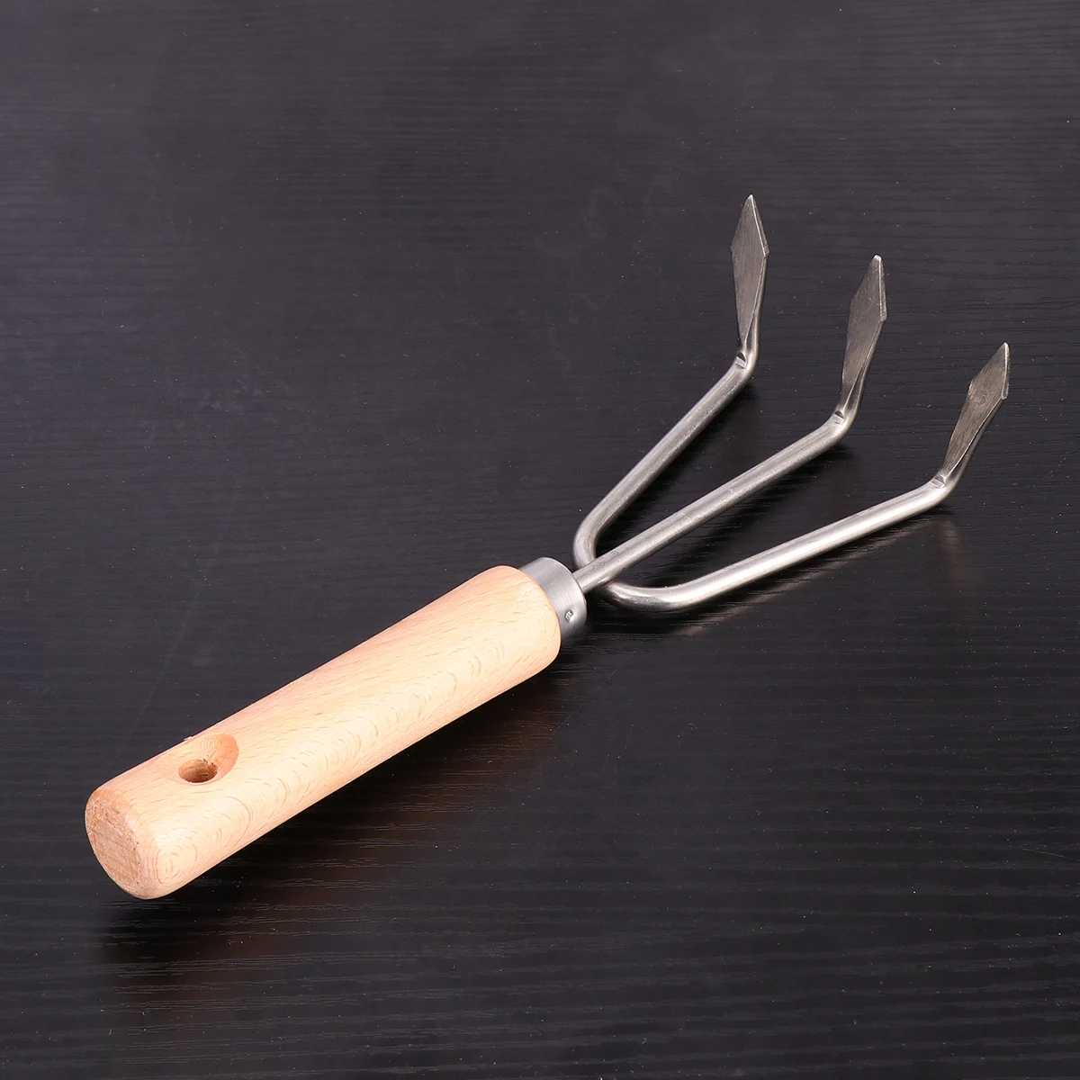 5pcs Garden Tools Set Stainless Steel Wooden Handle Shovel Harrow Cultivating Weeding Planting Durable Gardening Bonsai Tool
5pcs Garden Tools Set Stainless Steel Wooden Handle Shovel Harrow Cultivating Weeding Planting Durable Gardening Bonsai Tool