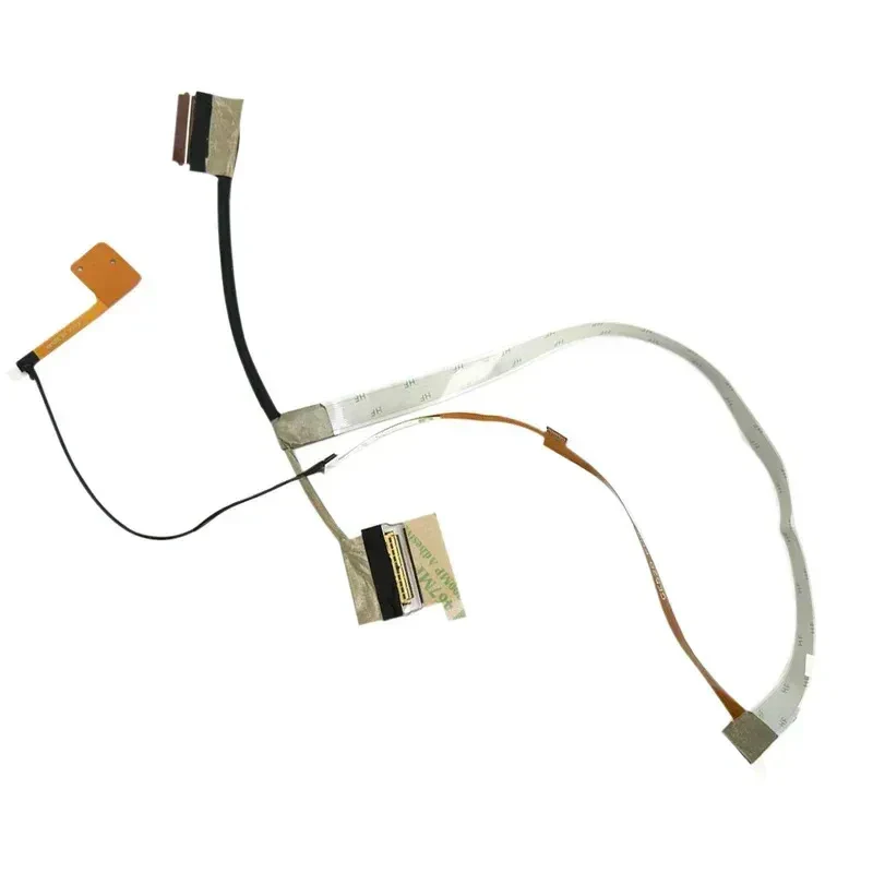 For Lenovo ThinkPad E15 Gen 3 20YG 20YH 20YJ 20YK E15 Gen 4 21ED HE530 DC02C00S300 DC02C00S310 EDP LCD LVDS LED Cable 30PIN JM
For Lenovo ThinkPad E15 Gen 3 20YG 20YH 20YJ 20YK E15 Gen 4 21ED HE530 DC02C00S300 DC02C00S310 EDP LCD LVDS LED Cable 30PIN JM