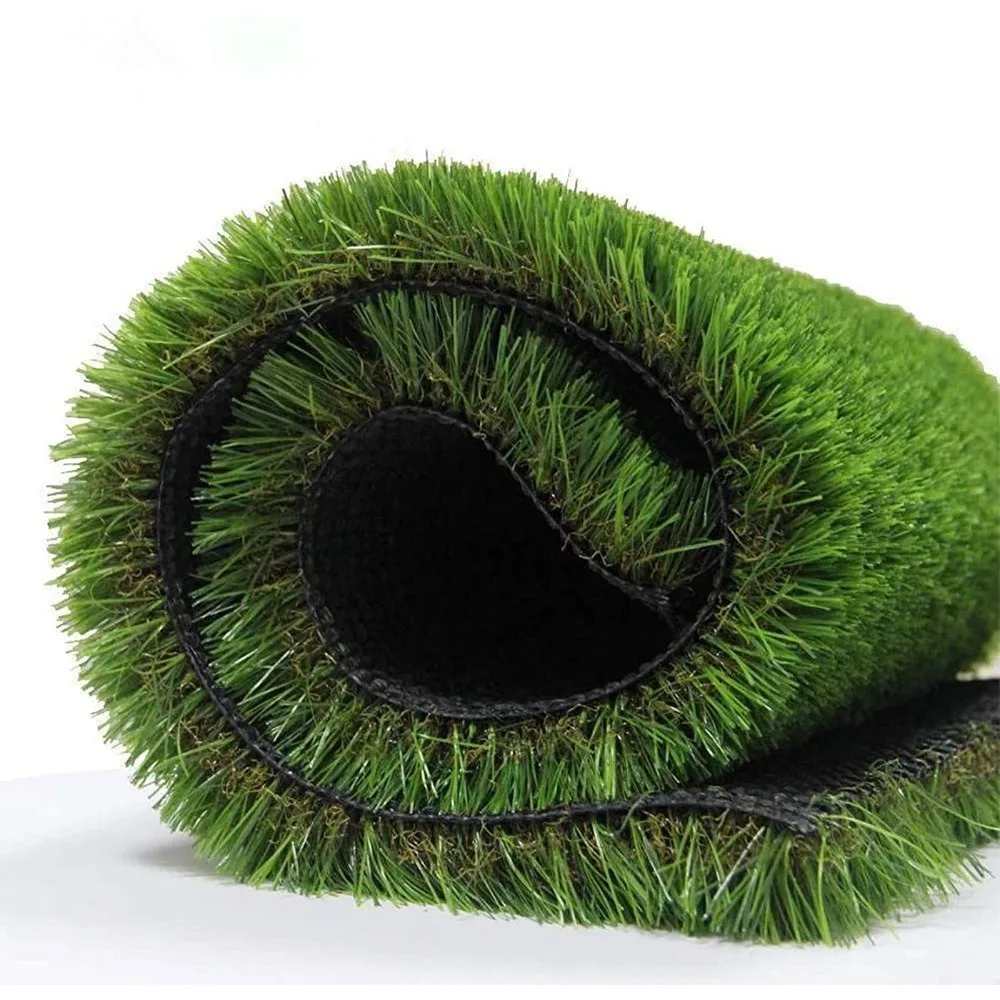 Realistic Pet Artificial Grass for Dogs Indooor Outdoor Decor, 70 Oz Extra-Heavy & Thick Garden Lawn Landscape, Customized
Realistic Pet Artificial Grass for Dogs Indooor Outdoor Decor, 70 Oz Extra-Heavy & Thick Garden Lawn Landscape, Customized