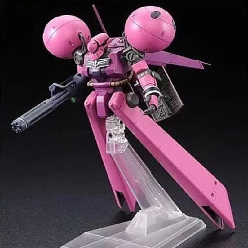UNICORN EDITION NEW HG1/144 TRAJ Assembled Animation Character Action figure Collection Dra-c KO Model Statue Birthday Gift Toy
UNICORN EDITION NEW HG1/144 TRAJ Assembled Animation Character Action figure Collection Dra-c KO Model Statue Birthday Gift Toy