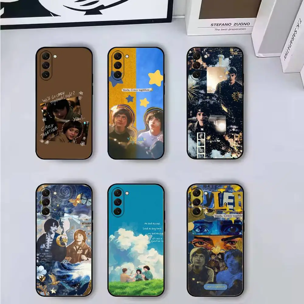 B-Byler F-Fanar-T Phone Case For Samsung Galaxy A73,A72,A71,A70,A53,A52,A51,Soft Silicone Black Cover
B-Byler F-Fanar-T Phone Case For Samsung Galaxy A73,A72,A71,A70,A53,A52,A51,Soft Silicone Black Cover