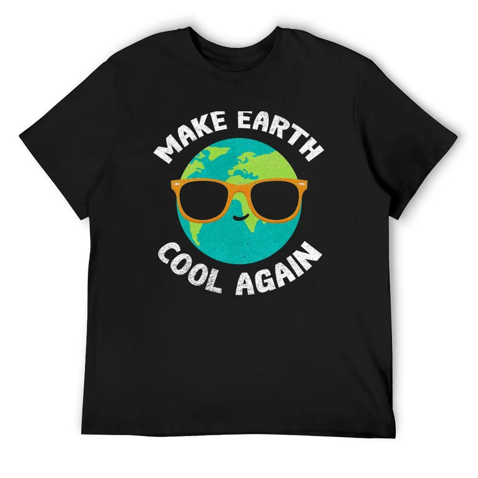 make earth cool again earth day ecology nature T-Shirt korean fashion graphic t shirt vintage funny costumes men t shirt
make earth cool again earth day ecology nature T-Shirt korean fashion graphic t shirt vintage funny costumes men t shirt