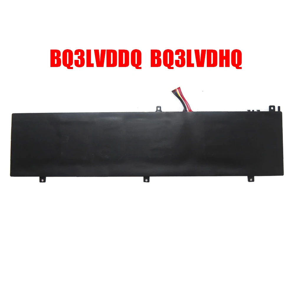 Laptop Replacement Battery For HIPER For EXPERTBOOK BQ3LVDDQ BQ3LVDHQ 11.55V 4800MAH 55.44WH New
Laptop Replacement Battery For HIPER For EXPERTBOOK BQ3LVDDQ BQ3LVDHQ 11.55V 4800MAH 55.44WH New