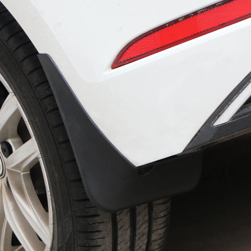 4Pcs/Set ABS Car Mud Flaps Mudguard Fender for Toyota C-HR CHR 2016 2017 2018 2019 2020 2021 Car-Styling Accessories
4Pcs/Set ABS Car Mud Flaps Mudguard Fender for Toyota C-HR CHR 2016 2017 2018 2019 2020 2021 Car-Styling Accessories