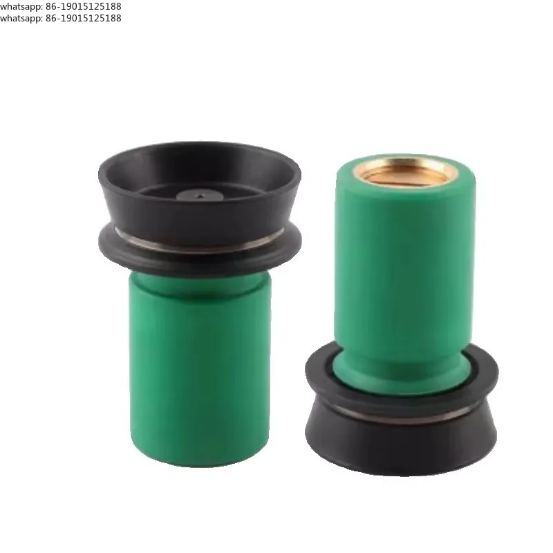 EDM Wire Cut Pulley Umbrella-type Single Roller Guide Wheel Assembly Waterproof for Wire Cutting Machine 1PC
EDM Wire Cut Pulley Umbrella-type Single Roller Guide Wheel Assembly Waterproof for Wire Cutting Machine 1PC