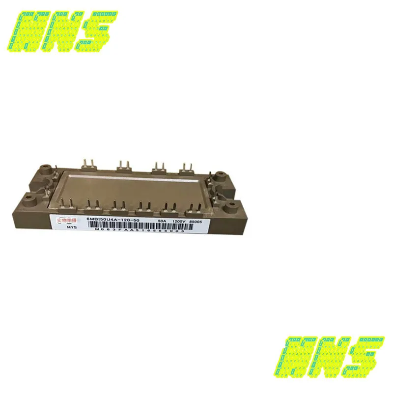 FREE SHIPPING NEW AND ORIGINAL MODULE 6MBI50U4A120 6MBI50U4A-120-50 6MBI50U4A-120-50A 6MBI50U4A-120
FREE SHIPPING NEW AND ORIGINAL MODULE 6MBI50U4A120 6MBI50U4A-120-50 6MBI50U4A-120-50A 6MBI50U4A-120