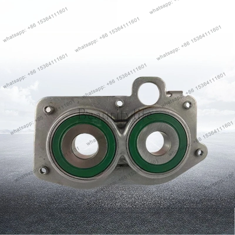 Manufacturer spot, suitable for 02T311206F gearbox bearing seat, bracket;
Manufacturer spot, suitable for 02T311206F gearbox bearing seat, bracket;