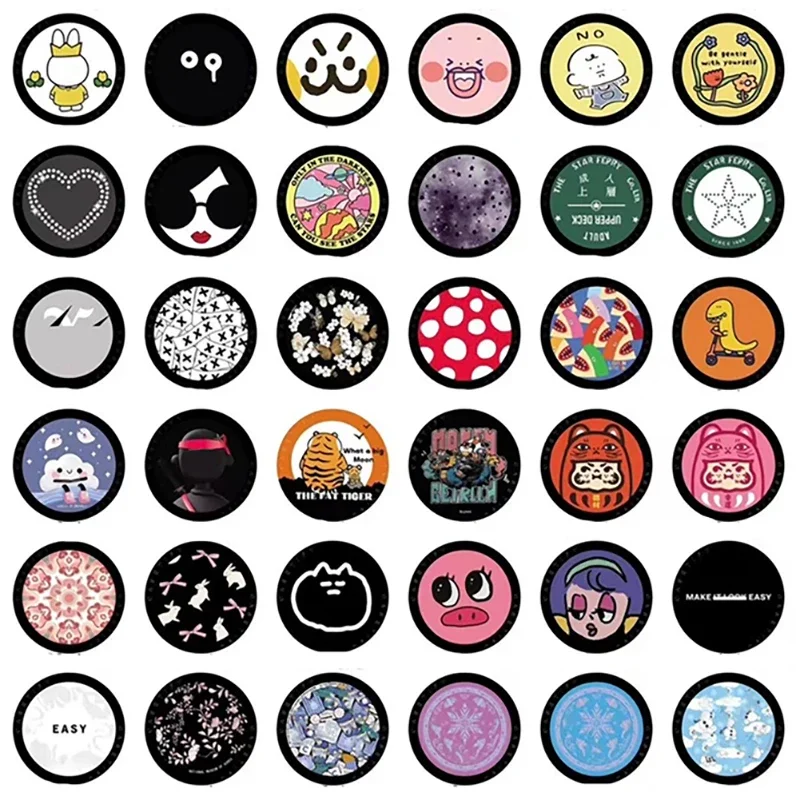 Cartoon Magnetic Phone Stand for IPhone 11 12 13 14 15 16 Pro Max Holder Mount Support for Samsung Galaxy S24 Ultra
Cartoon Magnetic Phone Stand for IPhone 11 12 13 14 15 16 Pro Max Holder Mount Support for Samsung Galaxy S24 Ultra