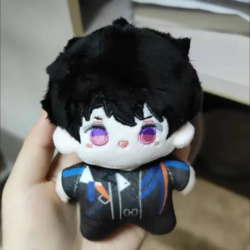 В наличии Love And Deep Space оригинальная 10 см хлопковая кукла Caleb Xavier Sylus Rafayel Zayne косплей мультфильм мягкая праздничная подарочная игрушка
В наличии Love And Deep Space оригинальная 10 см хлопковая кукла Caleb Xavier Sylus Rafayel Zayne косплей мультфильм мягкая праздничная подарочная игрушка