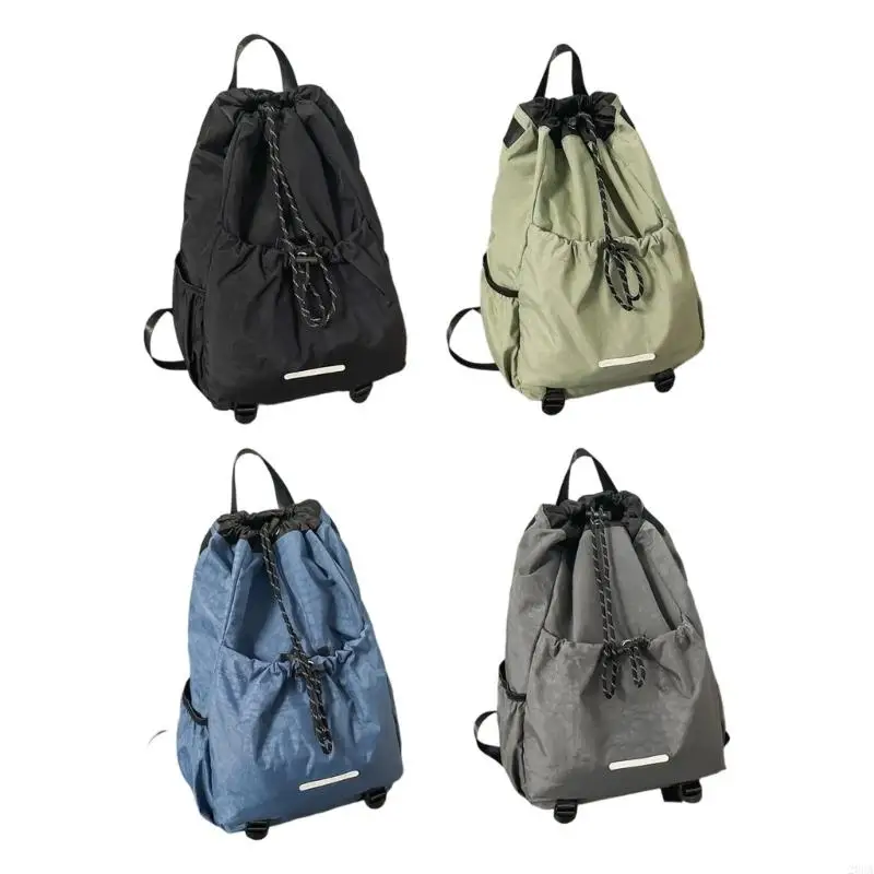 Sports Gym Sackpack with Yogas Mat Strap String Backpacks Laptop Backpacks Unisex 20CA
Sports Gym Sackpack with Yogas Mat Strap String Backpacks Laptop Backpacks Unisex 20CA