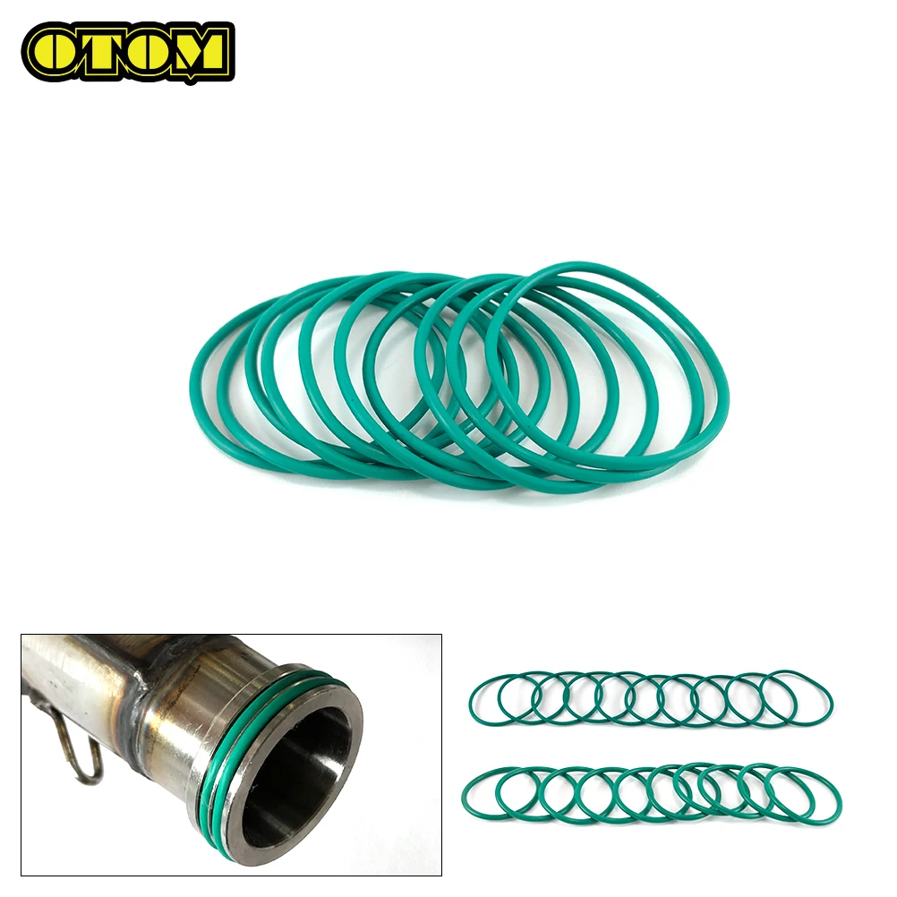 Уплотнительное кольцо для мотоциклетного выпускного коллектора Koshine XN85 XN105/XN150 XN125, уплотнительное кольцо для глушителя трубы, резиновое кольцо, 2-тактные детали
Уплотнительное кольцо для мотоциклетного выпускного коллектора Koshine XN85 XN105/XN150 XN125, уплотнительное кольцо для глушителя трубы, резиновое кольцо, 2-тактные детали