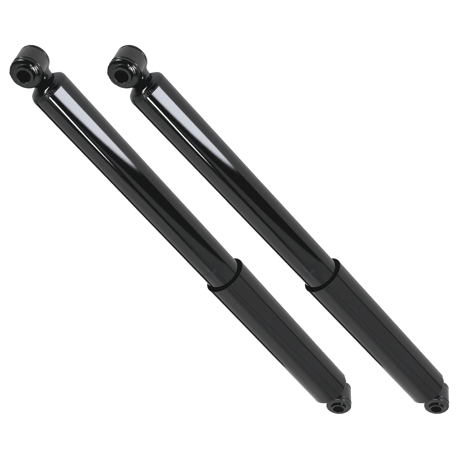 Комплект из 2 задних амортизаторов (левый и правый) для Dodge Ram 1500 1994-2001 гг.
Комплект из 2 задних амортизаторов (левый и правый) для Dodge Ram 1500 1994-2001 гг.