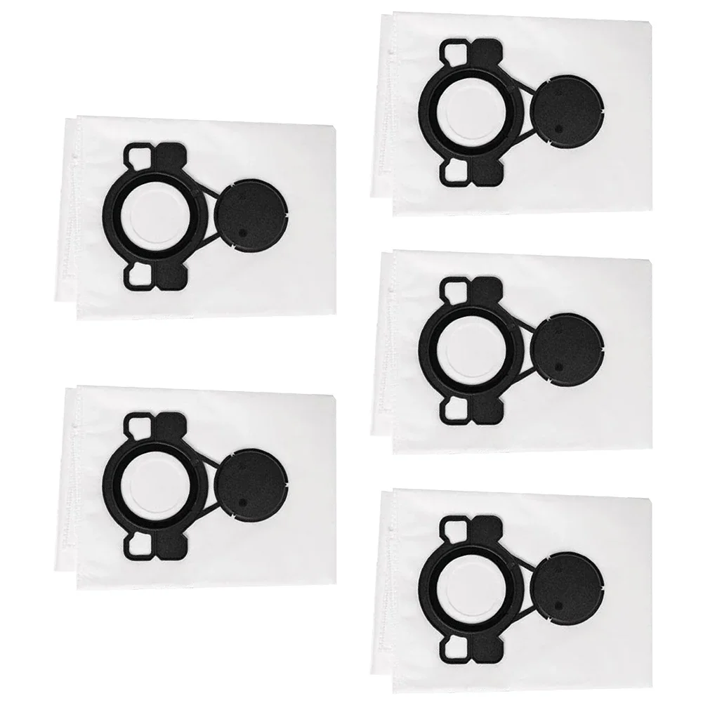 Vacuum Bags Dust Bags Easily Removed Easily Replaced Empty The Tank Quickly Perfect Fit For Nilfisk 107419593 ATTIX 33 44 Robot
Vacuum Bags Dust Bags Easily Removed Easily Replaced Empty The Tank Quickly Perfect Fit For Nilfisk 107419593 ATTIX 33 44 Robot