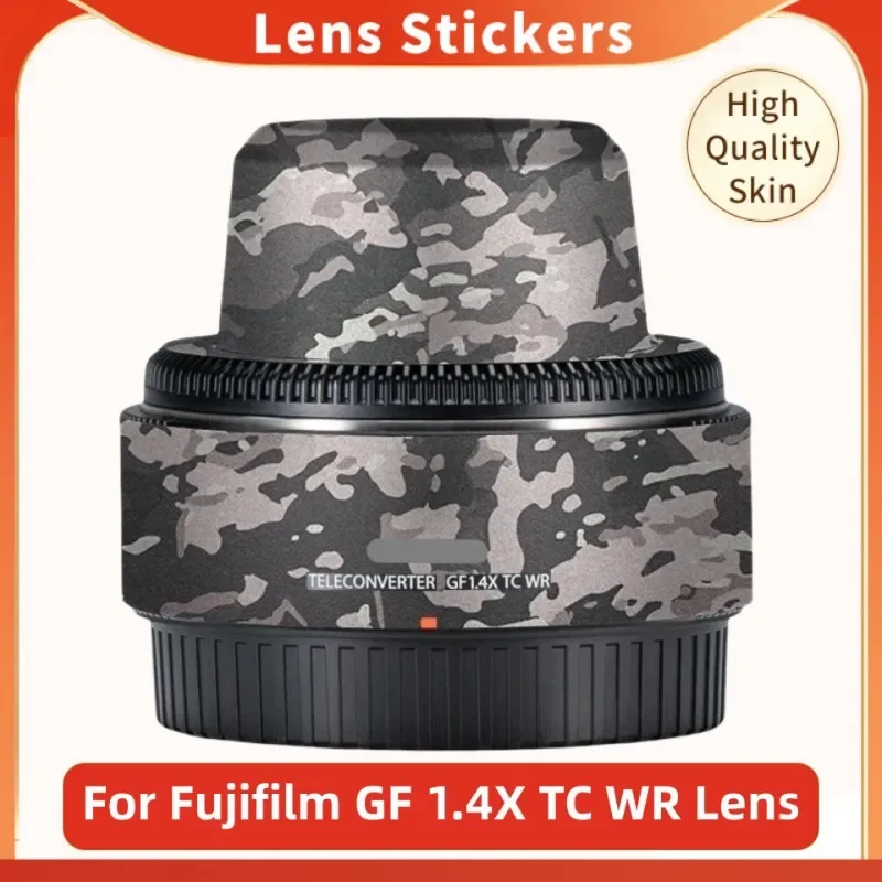 GF1.4X индивидуальная наклейка для Fuji Fujifilm GF 1.4X TC WR телеконвертер наклейка на кожу линзы виниловая пленка пальто GF 1,4 X
GF1.4X индивидуальная наклейка для Fuji Fujifilm GF 1.4X TC WR телеконвертер наклейка на кожу линзы виниловая пленка пальто GF 1,4 X