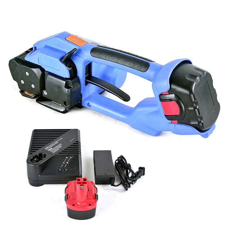 WDD-160 Аккумуляторный ручной инструмент для обвязки картонных коробок ПЭТ/ПП лентой, автоматический обвязочный аппарат
WDD-160 Аккумуляторный ручной инструмент для обвязки картонных коробок ПЭТ/ПП лентой, автоматический обвязочный аппарат