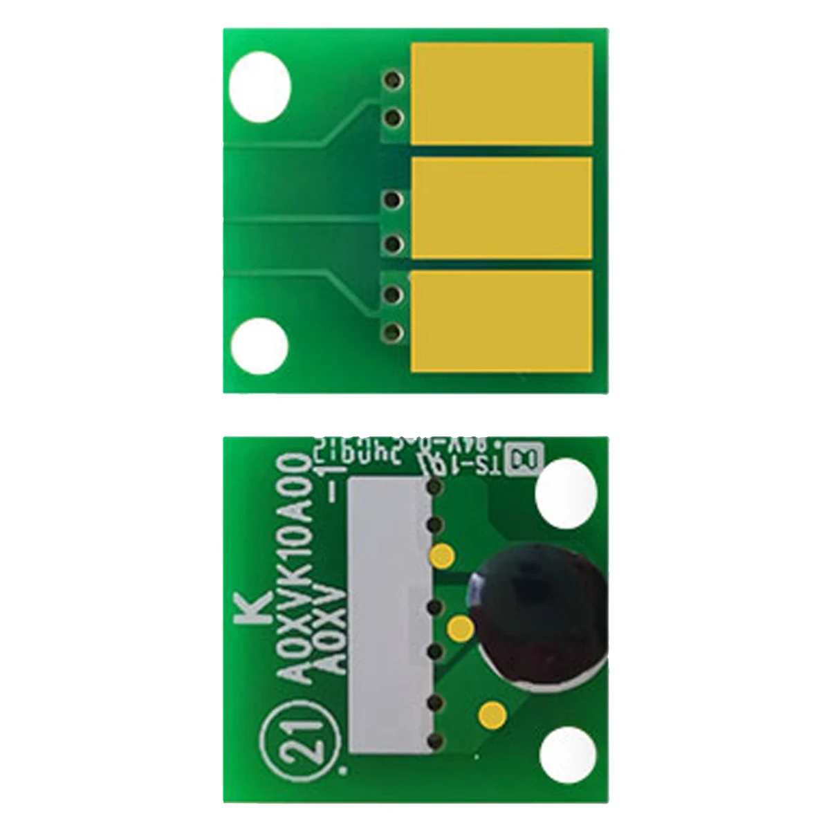 Image Imaging Unit Drum Chip for Olivetti D-Color B 0853M B0852Y B0853Y B-0852Y B-0853Y B 0852Y B 0853Y B0852-K B0853-K B-0852-K
Image Imaging Unit Drum Chip for Olivetti D-Color B 0853M B0852Y B0853Y B-0852Y B-0853Y B 0852Y B 0853Y B0852-K B0853-K B-0852-K