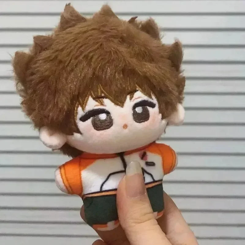 10 см аниме Sawada Tsunayoshi, милая девушка, мягкая плюшевая кукла, платье для тела, мягкие плюшевые куклы, брелок для косплея, игрушки
10 см аниме Sawada Tsunayoshi, милая девушка, мягкая плюшевая кукла, платье для тела, мягкие плюшевые куклы, брелок для косплея, игрушки