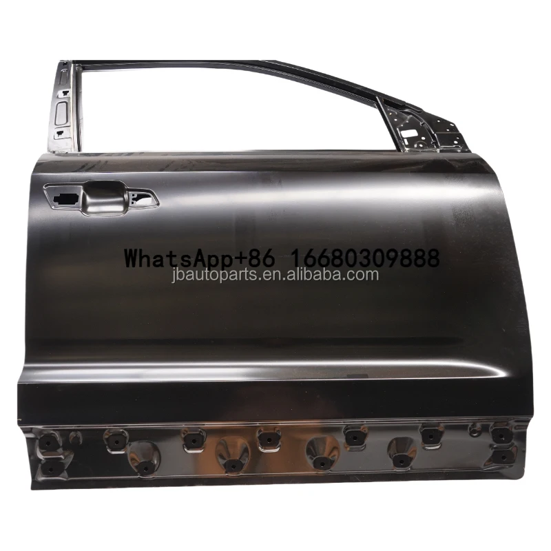 High Hardness Car Door Body Kit for Changan CS35 Plus 2018-2023 Retro Style New Door Car Parts and Accessories
High Hardness Car Door Body Kit for Changan CS35 Plus 2018-2023 Retro Style New Door Car Parts and Accessories